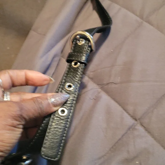 Small coach bag - Picture 2 of 8